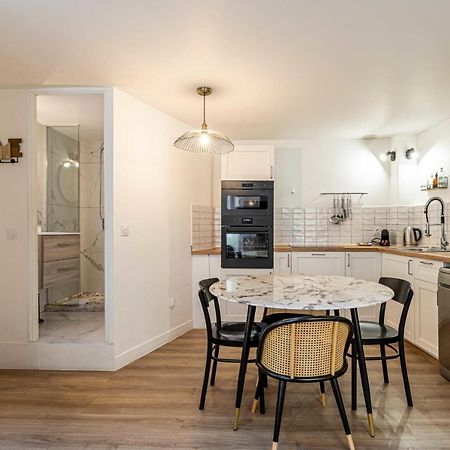 Апартаменти Renovated Duplex - Cannes Croisette Golden Square Екстер'єр фото