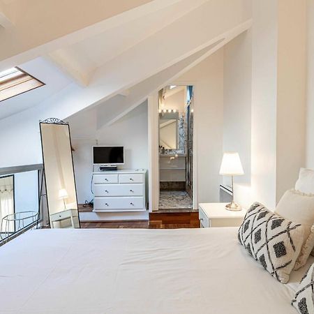Апартаменти Renovated Duplex - Cannes Croisette Golden Square Екстер'єр фото