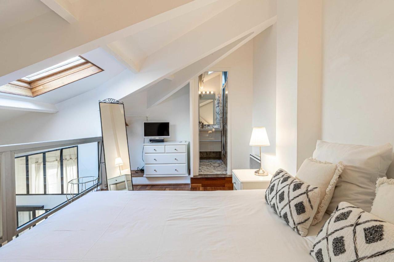 Апартаменти Renovated Duplex - Cannes Croisette Golden Square Екстер'єр фото